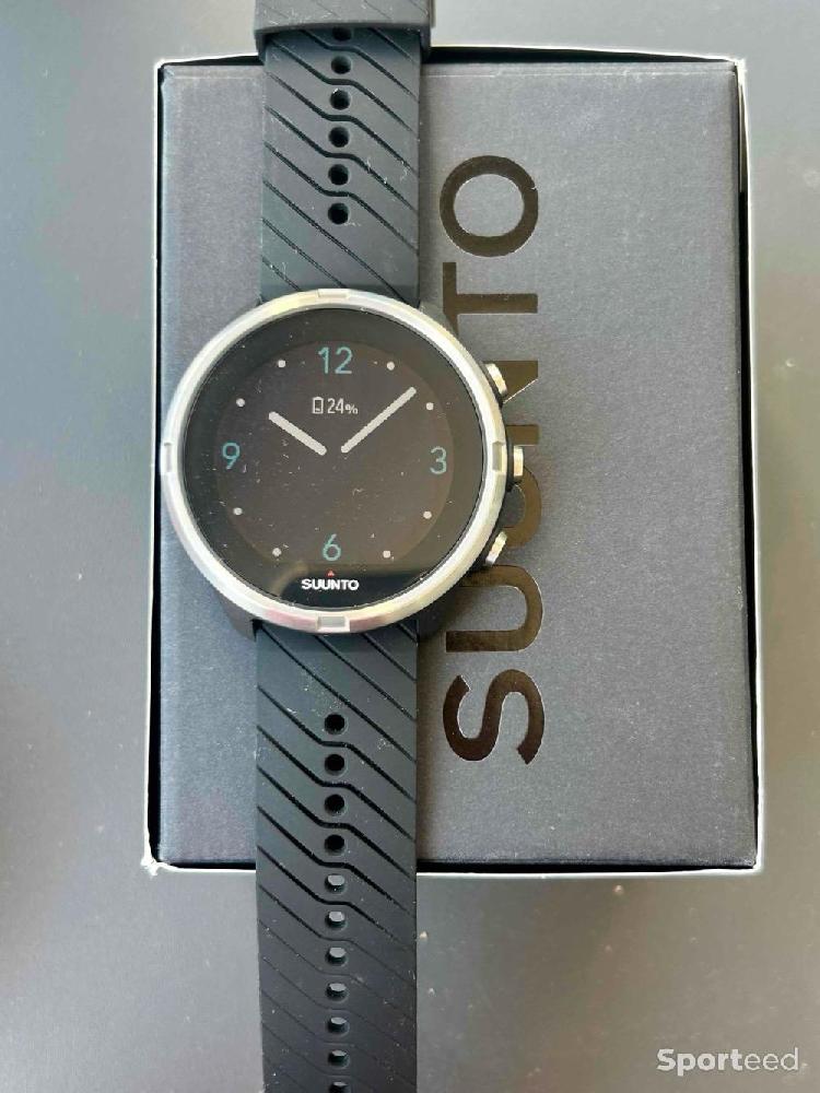 Accessoires électroniques - Montre Suunto 9  - photo 1