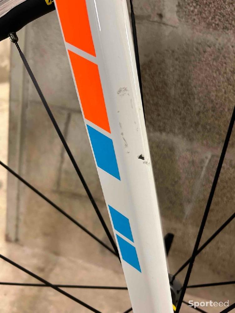 Vélo route - Vélo Look 765  - photo 3