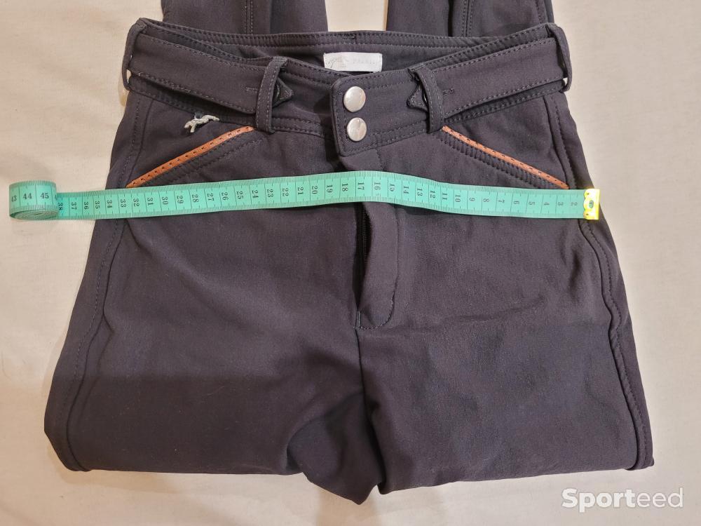 Equitation - Pantalon Enfant Pénéloppe Leprevost - photo 3