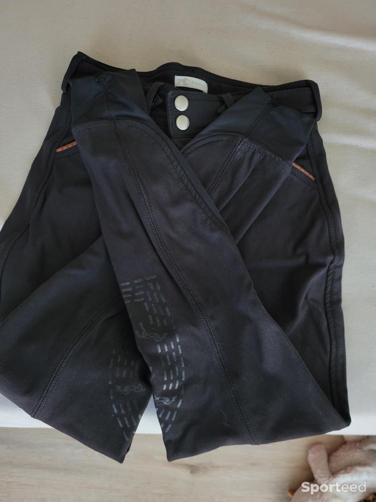 Equitation - Pantalon Enfant Pénéloppe Leprevost - photo 1