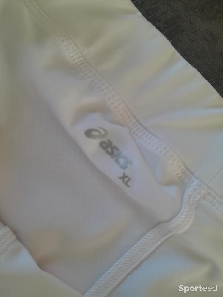 Golf - Jupe Asics  - photo 5