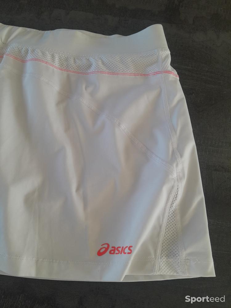 Golf - Jupe Asics  - photo 2
