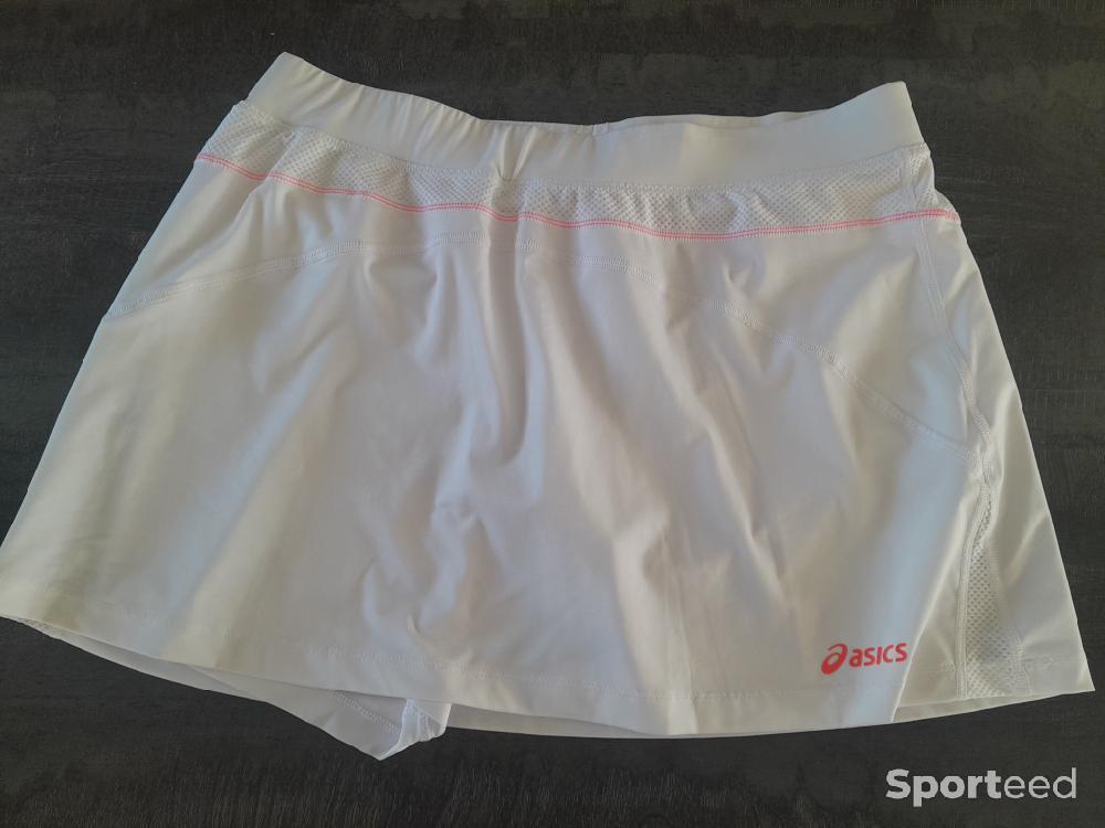 Golf - Jupe Asics  - photo 1