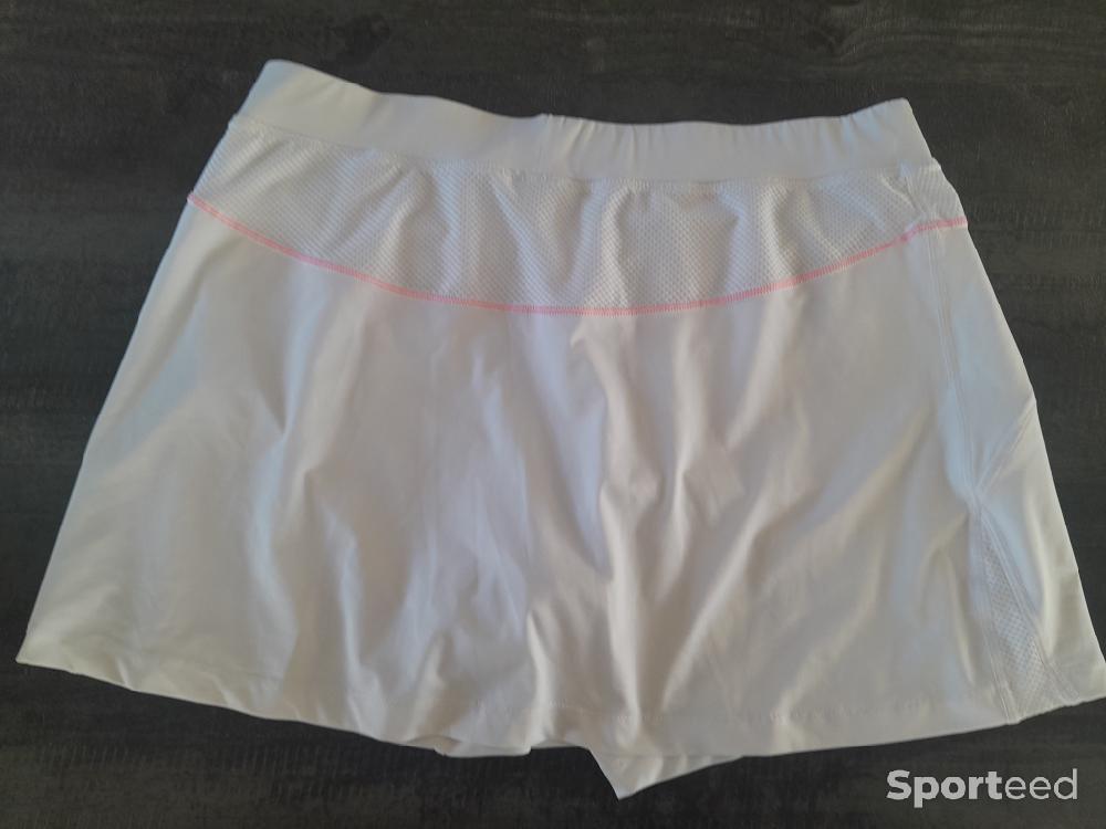 Golf - Jupe Asics  - photo 4