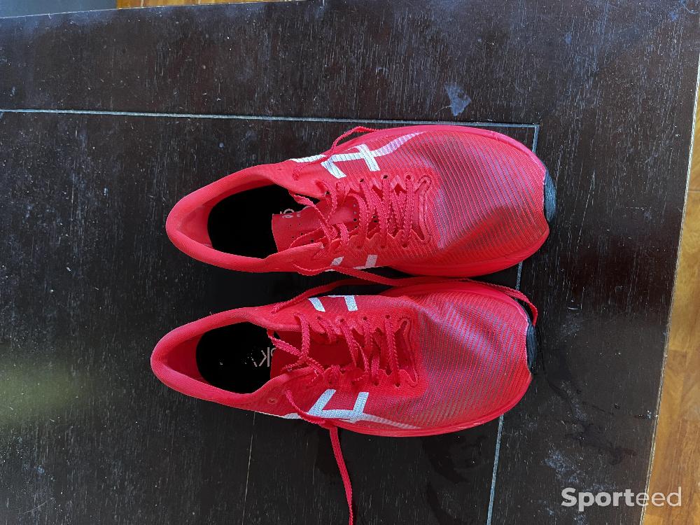Athlétisme - Asics metaspeed sky+  - photo 1
