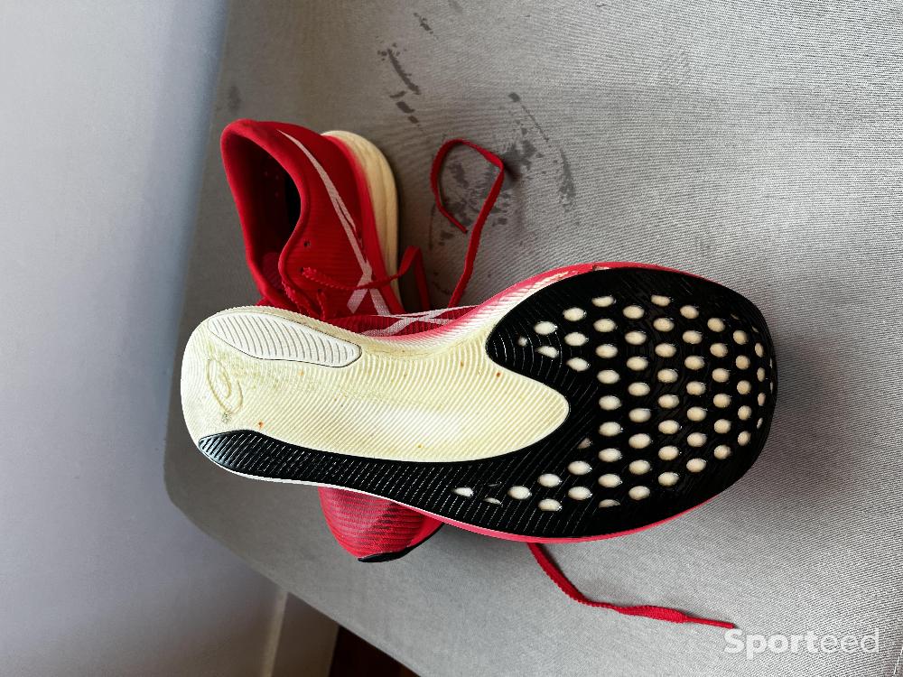 Athlétisme - Asics metaspeed sky+  - photo 3