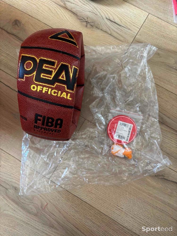 Basket-ball - Ballon basket Peak - photo 1