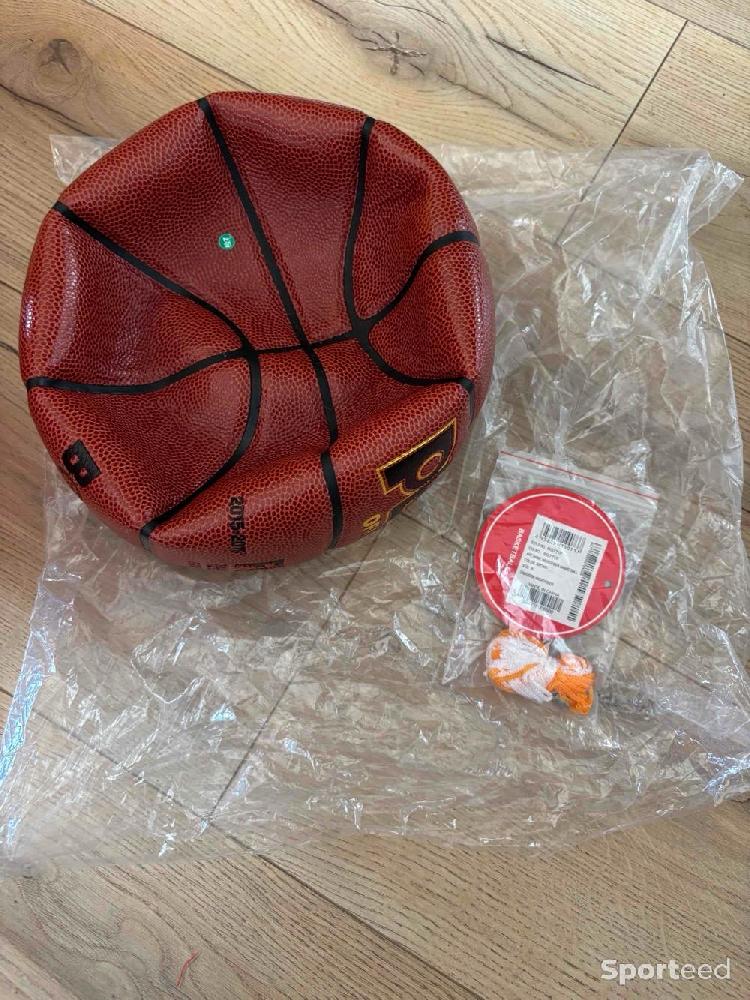 Basket-ball - Ballon basket Peak - photo 2