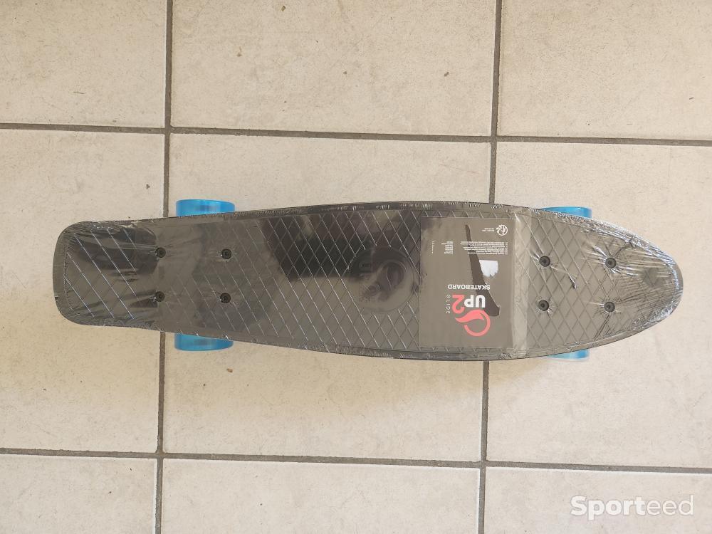 Skateboard / Longboard - Mini skate - photo 1
