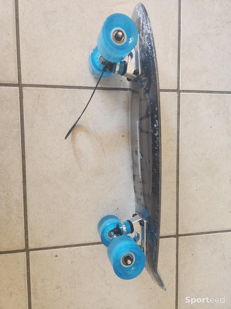 Skateboard / Longboard - Mini skate - photo 2