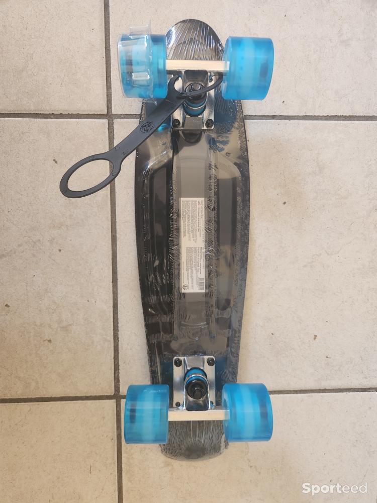 Skateboard / Longboard - Mini skate - photo 3