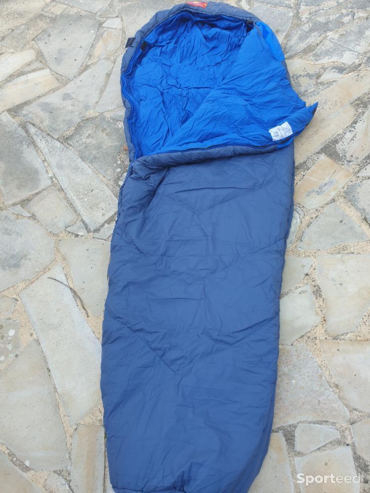 Randonnée / Trek - Sac de couchage - photo 1