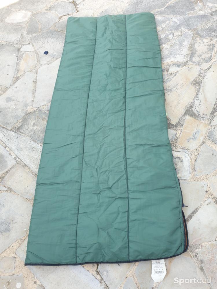 Camping - Sac de couchage  - photo 1