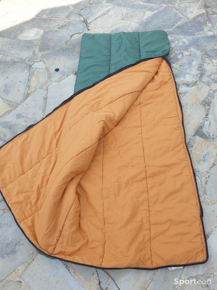 Camping - Sac de couchage  - photo 2