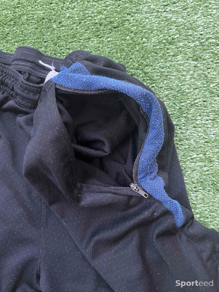 Football - Short PSG training  - photo 4