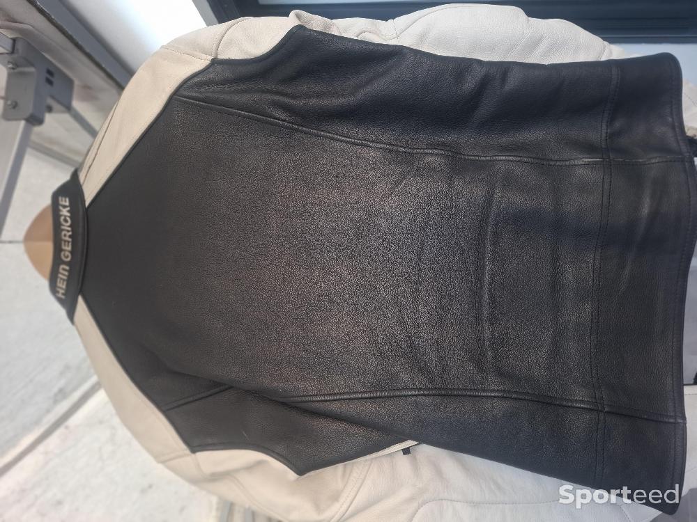 Moto route - Blouson moto femme 44 - photo 2
