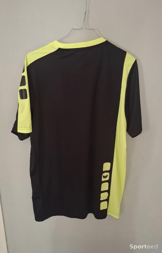 Skateboard / Longboard - tee shirt indoor tl - photo 2