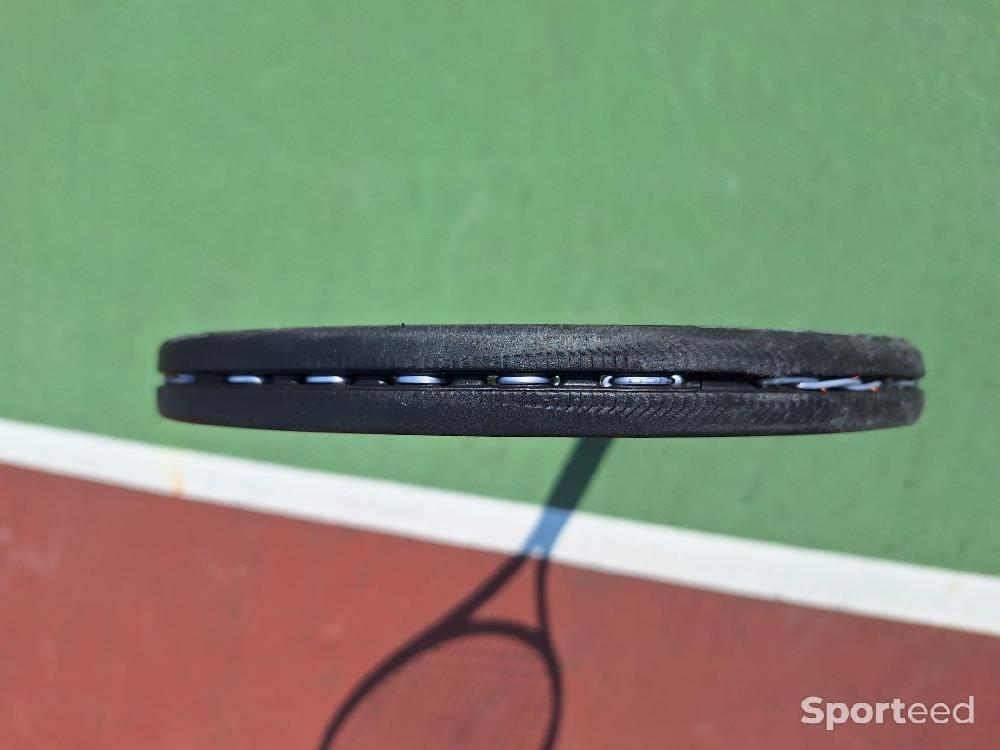 Tennis - RAQUETTE TENNIS HEAD SPEED MP 2024 manche 4 - photo 1