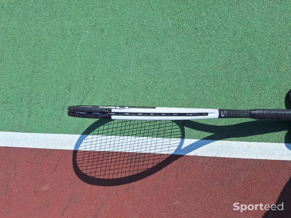 Tennis - RAQUETTE TENNIS HEAD SPEED MP 2024 manche 4 - photo 4