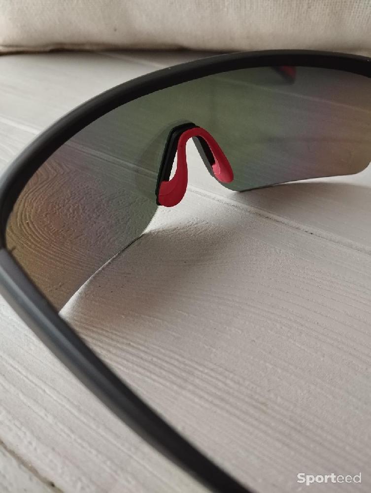 Course à pied route - Lunettes de soleil sport - photo 1