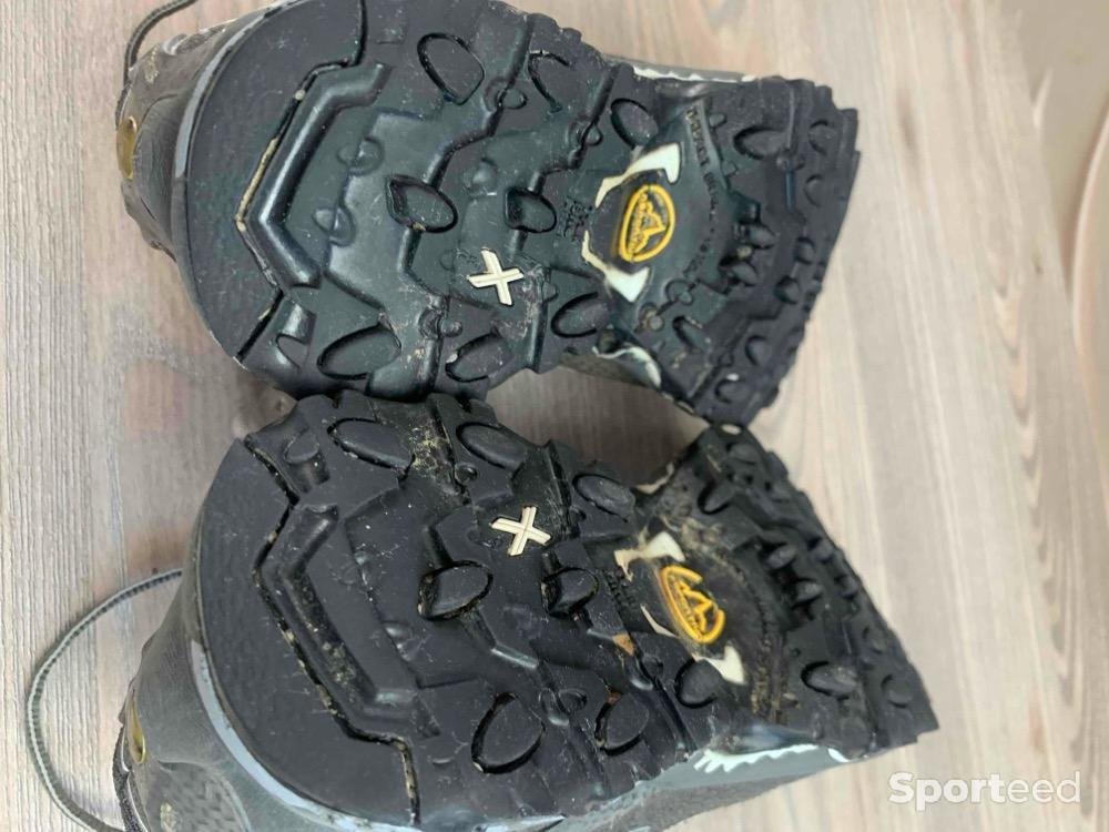 Course à pied trail - La Sportiva Ultra Raptor GTX Femme – Taille 38 – Gore-Tex - photo 5