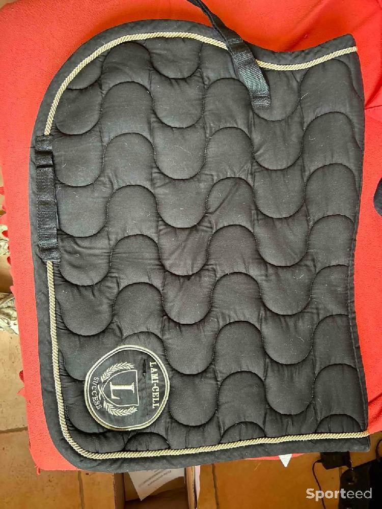 Equitation - Tapis Lami-cell - photo 3