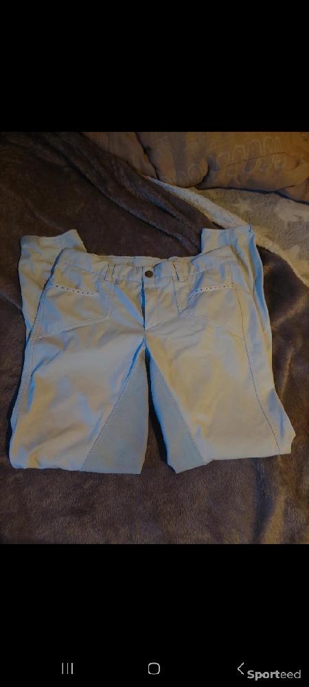 Equitation - Pantalon kentucky  - photo 1
