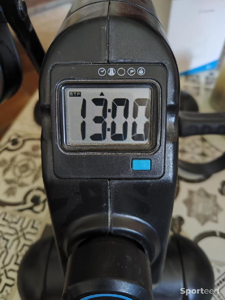 Fitness / Cardio training - MINIBIKE 100 Domyos - photo 2