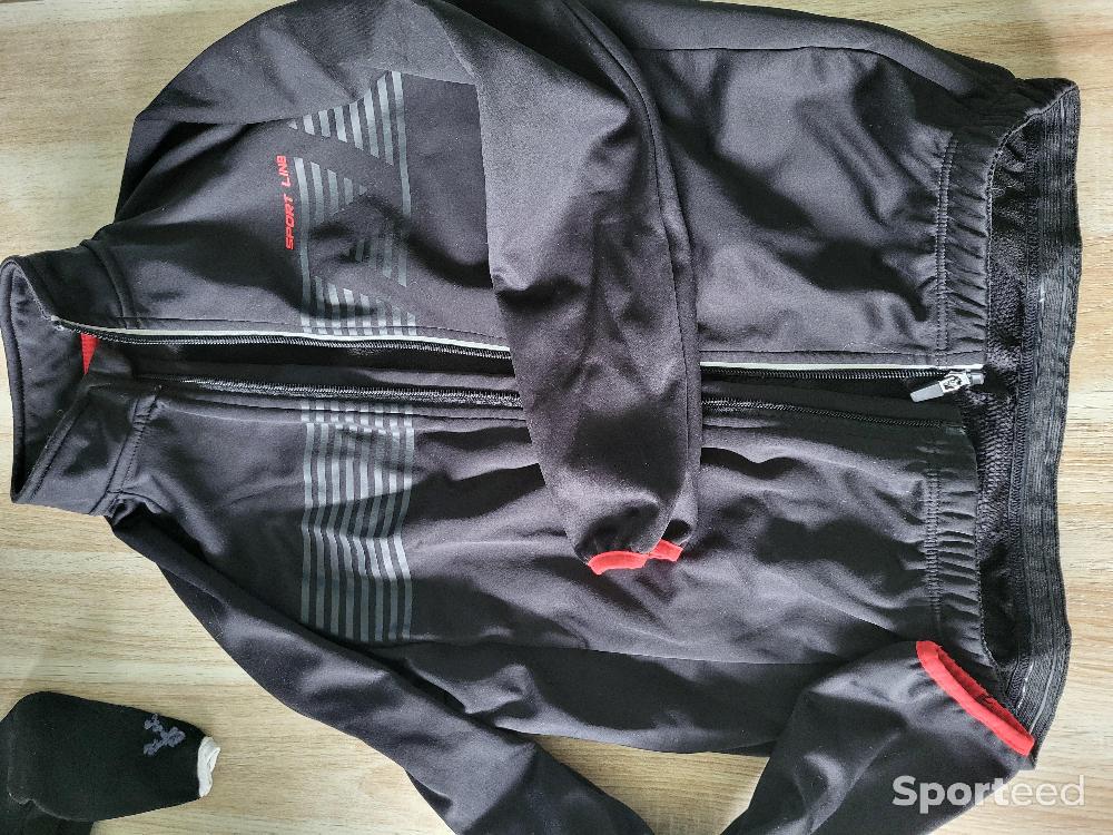 Vélo tout terrain - VTT - Veste VTT enfant - photo 2