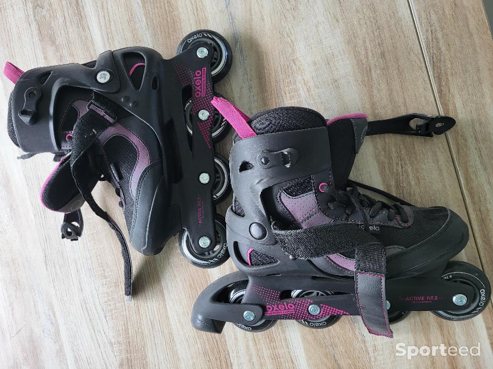 Roller - Roller femme - photo 2