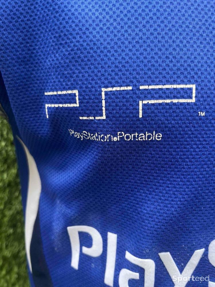Football - Maillot AJ Auxerre  - photo 4