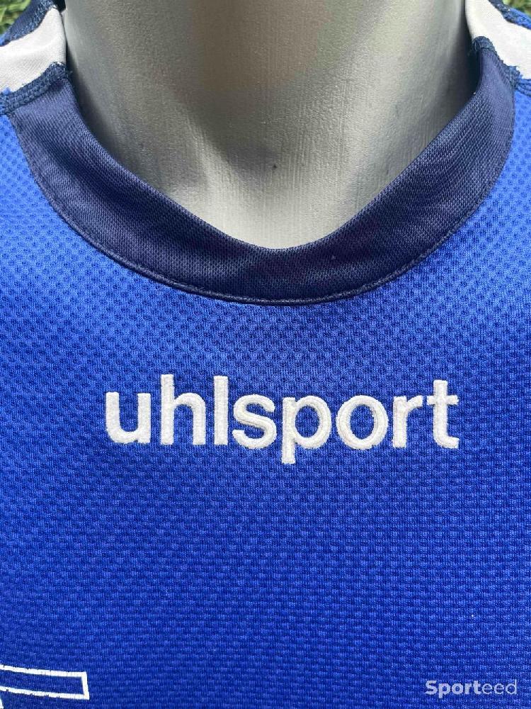 Football - Maillot AJ Auxerre  - photo 5