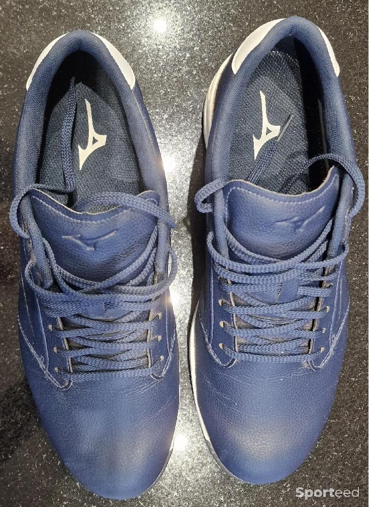 Golf - Chaussures de golf MIZUNO - photo 2