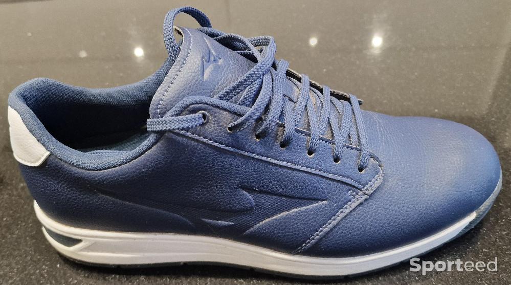 Golf - Chaussures de golf MIZUNO - photo 3