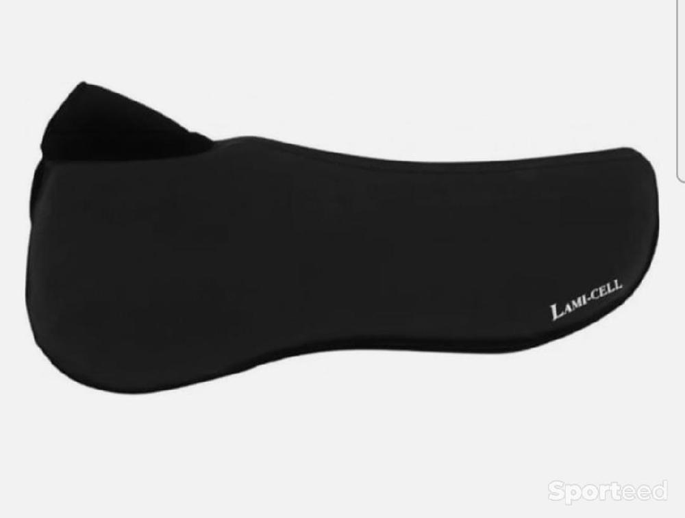 Equitation - Amortisseur tout en 1 Lami Cell - photo 2