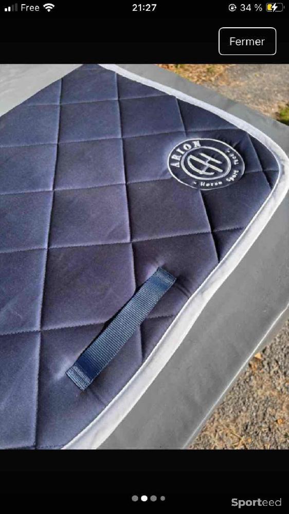 Equitation - Tapis Arion - photo 2