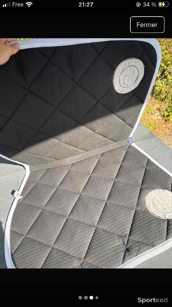 Equitation - Tapis Arion - photo 3