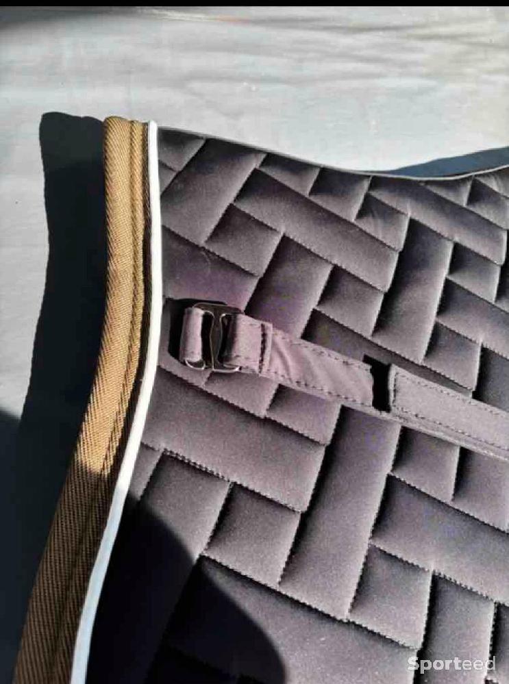 Equitation - Tapis HVPolo - photo 2