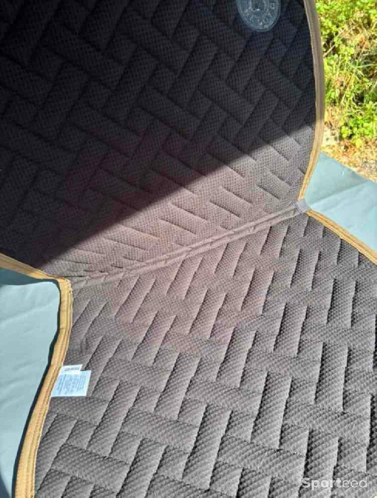 Equitation - Tapis HVPolo - photo 3