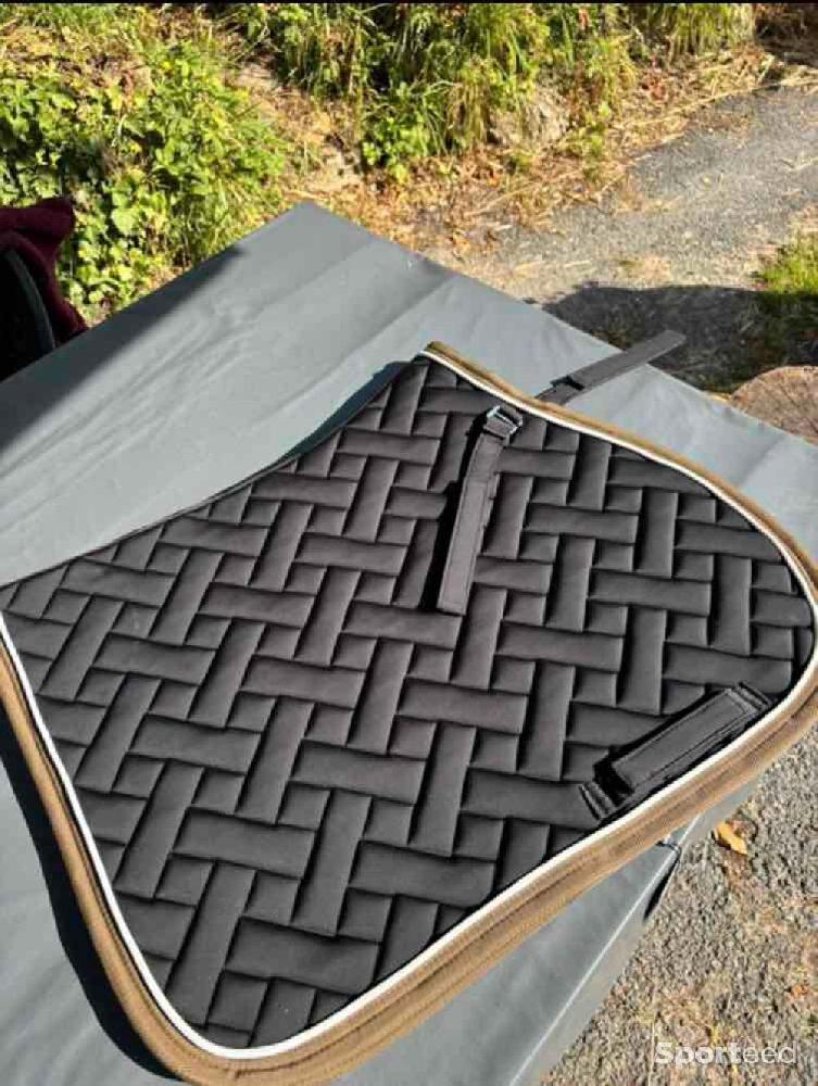 Equitation - Tapis HVPolo - photo 4