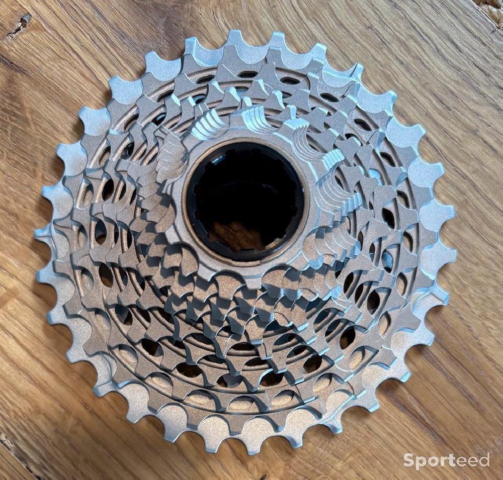 Vélo route - Cassette SRAM RED XG-1290-E1 12 vitesses 10-33 - photo 1