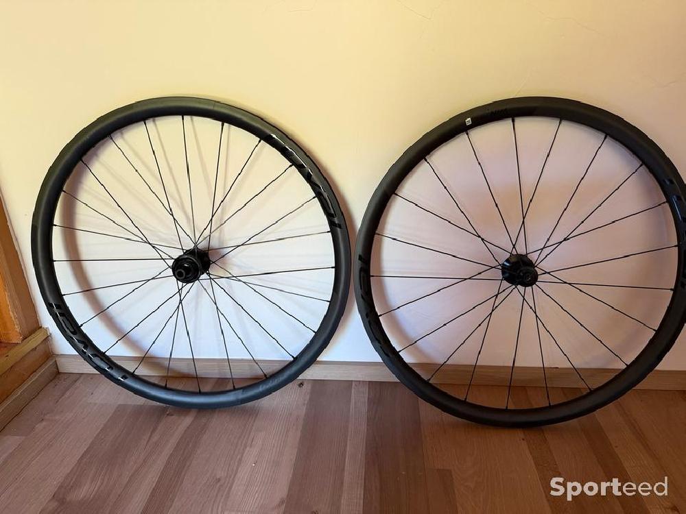 Vélo route - Roues Roval Alpinist CLX ll - photo 1