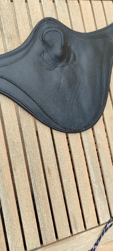 Equitation - Sangle bavette Antares  - photo 2