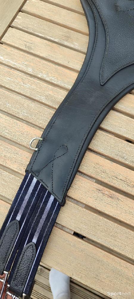 Equitation - Sangle bavette Antares  - photo 3
