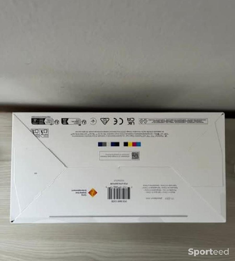 E-Sport - Sony - PlayStation 5 (PS5) Disc Drive for the Ps5 Slim or Pro newest - Jeu vidéo - Dans la boîte d'origine scellée - photo 3