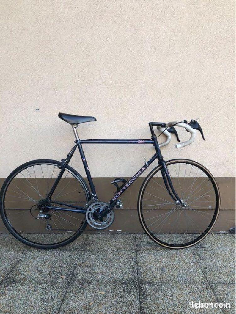 Vélo route - Bottechia collection - photo 2