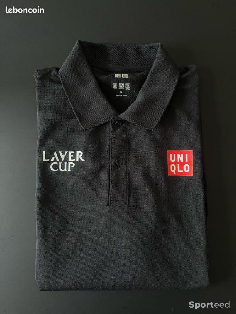 Tennis - Polo Federer : Laver Cup 2025 - photo 2