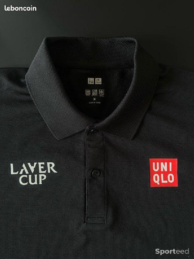 Tennis - Polo Federer : Laver Cup 2025 - photo 3