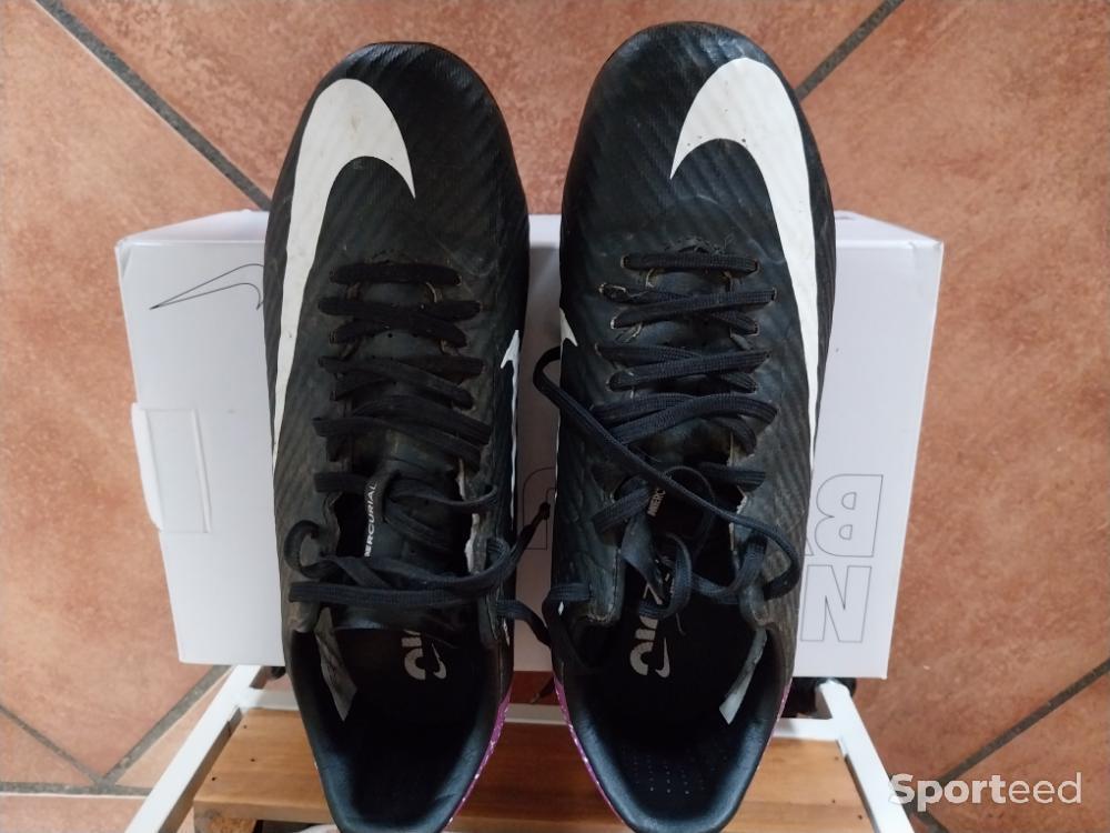 Football - Nike mercurial Air zoom - photo 1