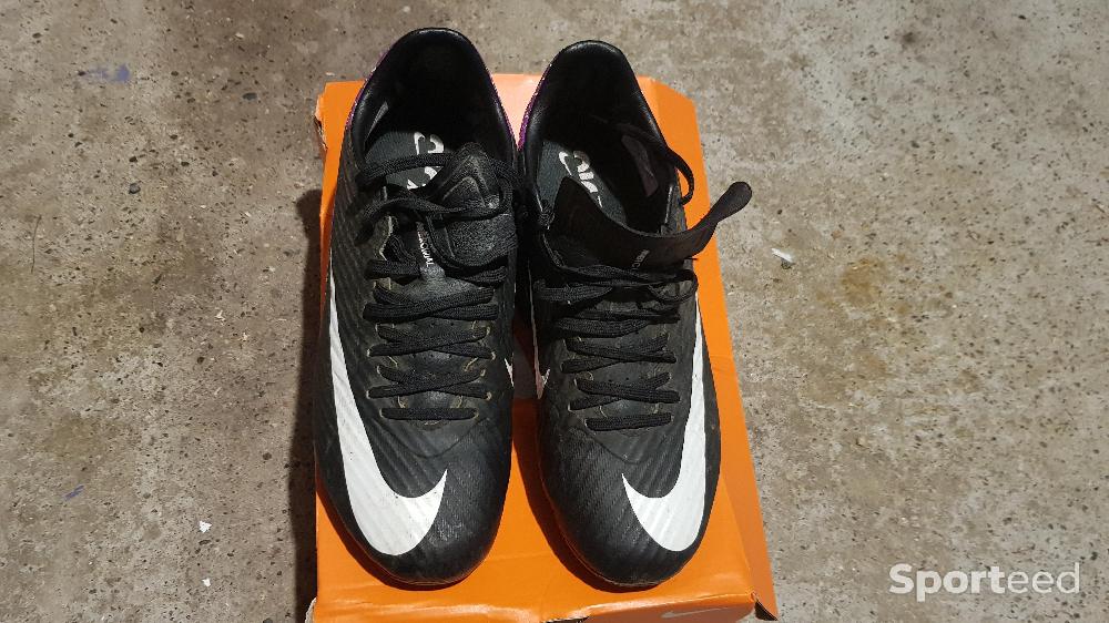 Football - Nike mercurial Air zoom - photo 2